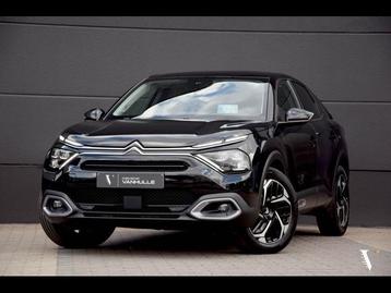 Citroen C4 NAVI | CARPLAY | CAMERA  beschikbaar voor biedingen