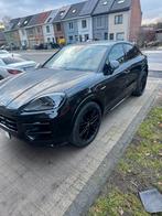 Porsche cayenne, Auto's, Porsche, Automaat, Cayenne, Euro 6, Zwart