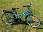 Kinderfiets, Fietsen en Brommers, Ophalen of Verzenden, Zo goed als nieuw