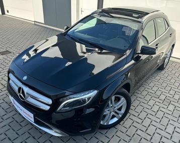 Mercedes-Benz GLA 180 CDI/ Xenon/ Pano/ BTW Wagen/ Garantie