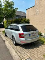 Skoda Octavia 2016 1.6TDI, Autos, Audi, 5 places, Break, Tissu, Achat