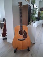 Martin HD28 (2001) met AER AK15 plus pickup, Muziek en Instrumenten, Ophalen, Gebruikt