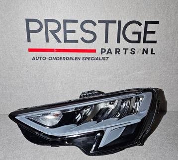 Koplamp Audi A3 8Y LED Links Origineel Compleet 8Y0941011 beschikbaar voor biedingen