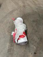 Bigbag, Zakelijke goederen, Ophalen