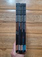 Lot de 7 bd apocalypse mania 1 à 7,EO, Boeken, Ophalen of Verzenden