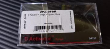 Di Marzio humbucker DP220f beschikbaar voor biedingen