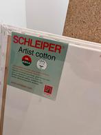 Canvas, Ophalen, Zo goed als nieuw