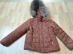 Meisjes winterjas maat 140, Enfants & Bébés, Vêtements enfant | Taille 140, Bel&Bo, Comme neuf, Enlèvement, Fille