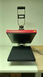 Presse à chaud Secabo TC 7 Lite, Hobby en Vrije tijd, Knutselen, Ophalen, Zo goed als nieuw, Materiaal