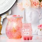 Scentsy warmer Prisma NIEUW €39, Ophalen of Verzenden, Nieuw