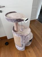 Krabpaal voor katten, Dieren en Toebehoren, Ophalen, Gebruikt, Krabpaal