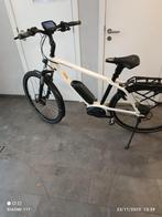 Reise & Muller charger touring 25k/h, Fietsen en Brommers, Ophalen, Zo goed als nieuw