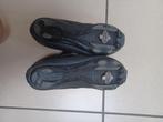 Chaussure cycliste pointure 43 cales spd, Ophalen
