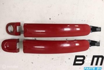 Deurgrepen set VW EOS 1K5837205 beschikbaar voor biedingen