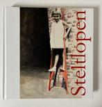 Poëzieboek met illustraties : Steltlopen, Neuf, Enlèvement ou Envoi, Plusieurs auteurs, Diverse auteurs