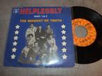 7" van The Moment of truth, Cd's en Dvd's, Vinyl Singles, Gebruikt, 7 inch, Single, Ophalen of Verzenden