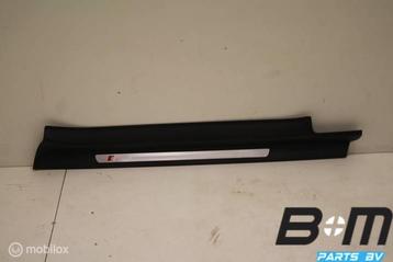 Dorpellijst rechts Audi TT Coupe 8J0853492G beschikbaar voor biedingen