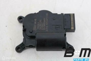 Kachelklep motor VW E - Golf 7 5Q0907511L