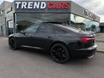 35 TDi Sport AUT. TOIT PANO.CUIR LED AMBI HAY ELEC, 4 deurs, Zwart, 4 cilinders, 103 g/km