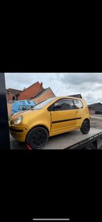 Aixam 500 start en rijd