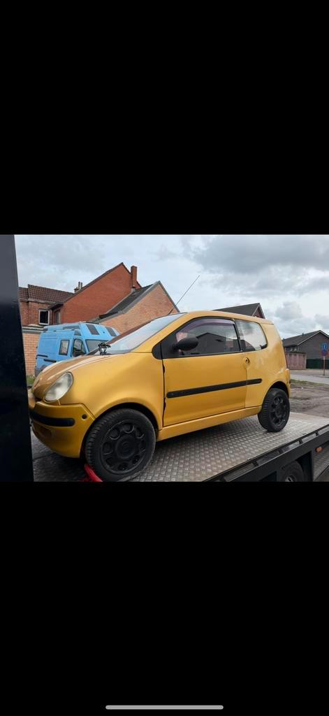 Aixam 500 start en rijd, Offres d'emploi, Emplois | Chauffeurs