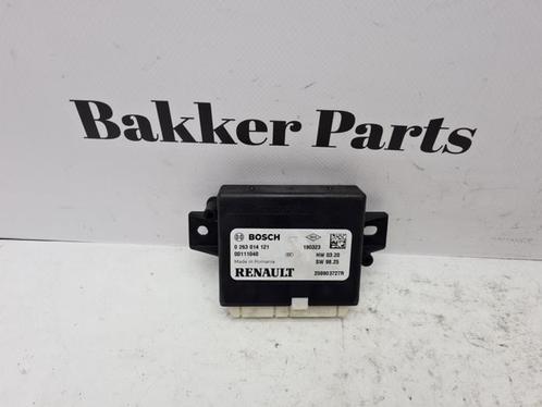 PDC Module van een Renault Clio, Auto-onderdelen, Carrosserie, Renault, Gebruikt, 3 maanden garantie