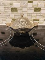 Zilver potje, Enlèvement ou Envoi, Argent