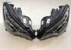 Mercedes E Klasse W207 coupe facelift Full LED koplamp kopla, Ophalen, Gebruikt, Mercedes-Benz