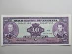 Venezuela 10 Bolívares 1995, Postzegels en Munten, Bankbiljetten | Amerika, Zuid-Amerika, Verzenden