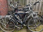 Partij van 30 stuks opknap fietsen €45 per stuk, Ophalen of Verzenden, Gebruikt, Algemeen, Gazelle