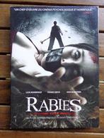 )))  Rabies  //  Rage  //  Horreur   (((, CD & DVD, DVD | Horreur, Comme neuf, Enlèvement ou Envoi, Slasher, À partir de 16 ans