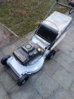 Tondeuse, Vitesses, Tondeuse rotative, ETESIA, Tondeuses à gazon à essence