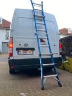 Échelle multifonctionnelle, Enlèvement, Comme neuf, Échelle