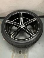 Jantes et Pneus Porsche Macan, Auto-onderdelen, Banden en Velgen, Ophalen, 295 mm, Banden en Velgen, Nieuw