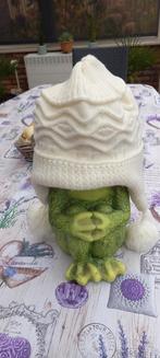Leuke warme muts, Kleding | Dames, Mutsen, Sjaals en Handschoenen, Ophalen of Verzenden, Muts