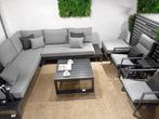 Soho Lounge Polywood, Tuin en Terras, Tuinsets en Loungesets, Ophalen, 5 zitplaatsen, Aluminium, Zo goed als nieuw