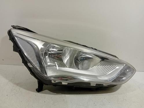 KOPLAMP RECHTS Ford Grand C-Max (DXA) (F1CB13W029AC), Auto-onderdelen, Verlichting, Ford, Gebruikt