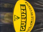 Gueuze bierglazen Louis & Emile De Coster – EKLA – vintage –, Ophalen of Verzenden, Zo goed als nieuw