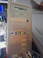 Te koop Pentium 1 120Mhz Intel Tower, Computers en Software, Vintage Computers, Ophalen of Verzenden