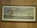 Print STOCKHOLM Aerre 1768, Ophalen of Verzenden