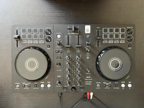 Complete dj set van Pioneer mét online cursus, Muziek en Instrumenten, Dj-sets en Draaitafels, Nieuw, Dj-set, Pioneer, Ophalen