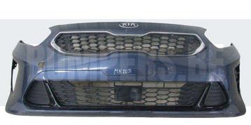 Bumper Kia Ceed 3 III 18-20 86511-J7000 Achterbumper MK2091 beschikbaar voor biedingen