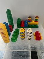 35 stuks duplo primo, Kinderen en Baby's, Speelgoed | Duplo en Lego, Ophalen of Verzenden, Zo goed als nieuw, Duplo