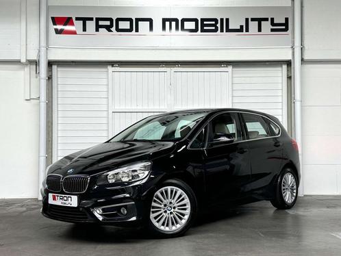 BMW 2 Serie 218 Active Tourer 218iA LEDER*NAVI*CAMERA*ADAPTI, Autos, BMW, Entreprise, Achat, Série 2 Active Tourer, ABS, Caméra de recul