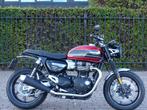 Triumph Speed Twin 1200, Naked bike, 2 cylindres, 1200 cm³, Plus de 35 kW