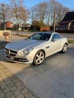 Mercedes SLK 250 CDI, Cuir, Achat, Diesel, Automatique