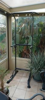 Dip pull up station, Tuin en Terras, Ophalen