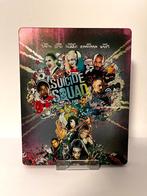 Blu-ray Steelbook (Édition Collector/Rare/OOP), Enlèvement ou Envoi, Comme neuf, Action