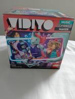 Lego Vidiyo music video maker *sealed*, Nieuw, Ophalen of Verzenden