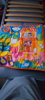speelmat voor baby´s, Ophalen, Zo goed als nieuw